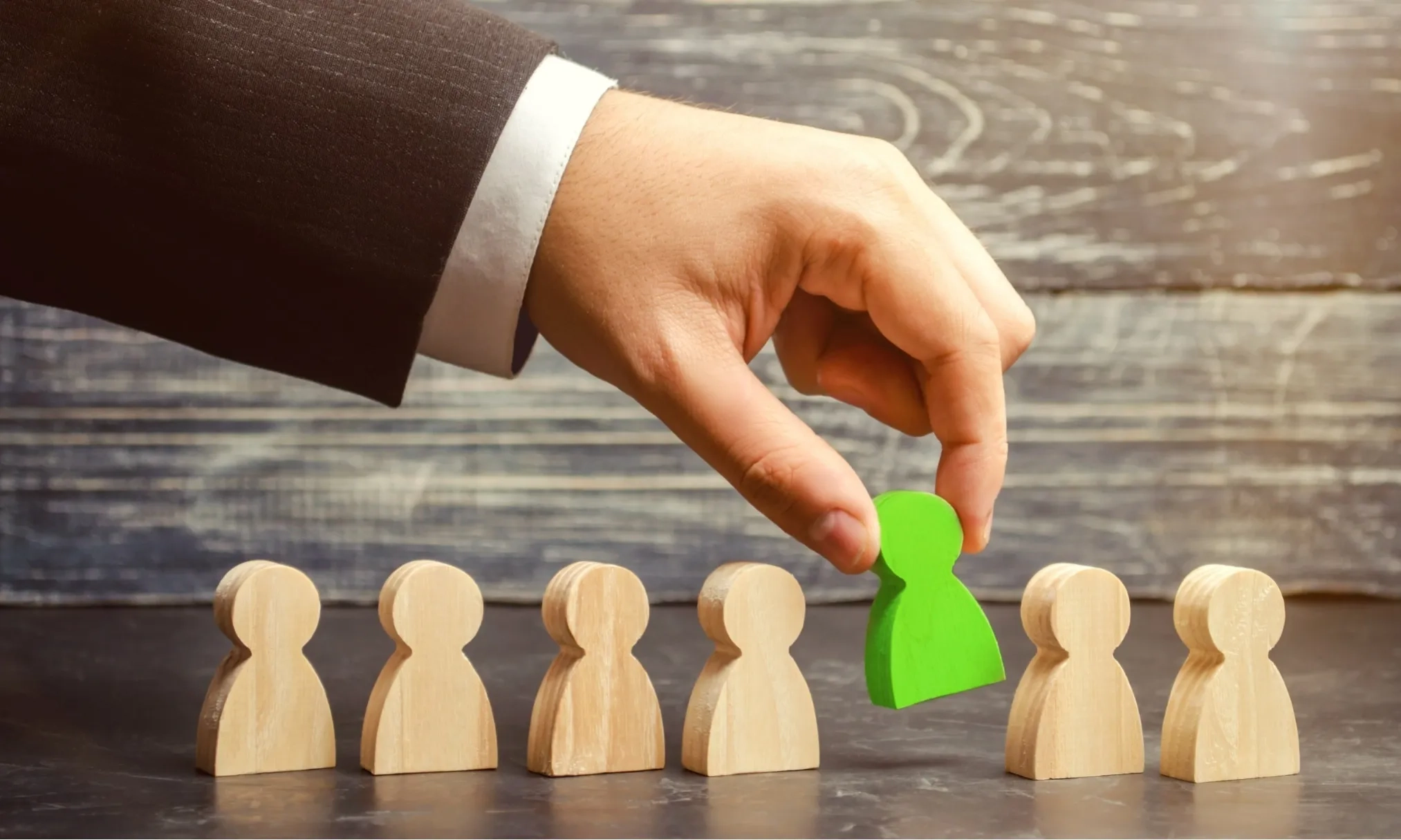 <p>Luasnya Horison <em>Green Jobs</em>, Dari Industri Hingga Seni</p>