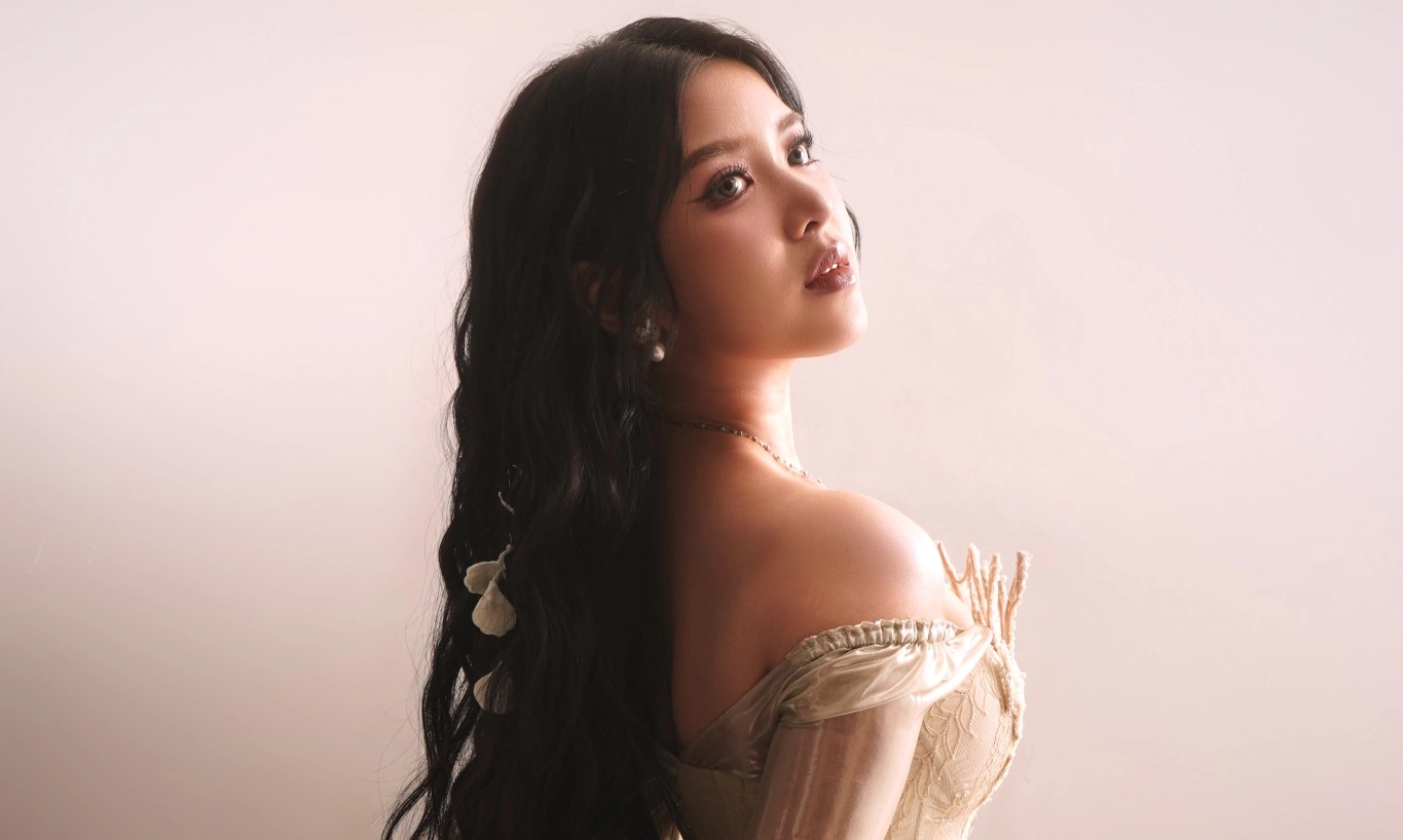 <p id="isPasted">Tiara Andini Rilis Singel &quot;Dengar&quot; &nbsp;Jelang Perilisan Album <em>Edelweiss</em></p>