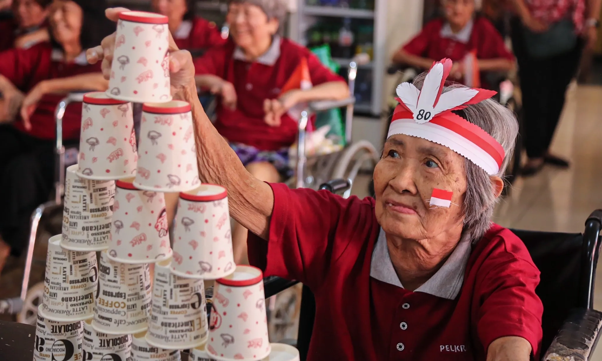 <p>Komnas Lansia Didorong Kembali Dibentuk</p>