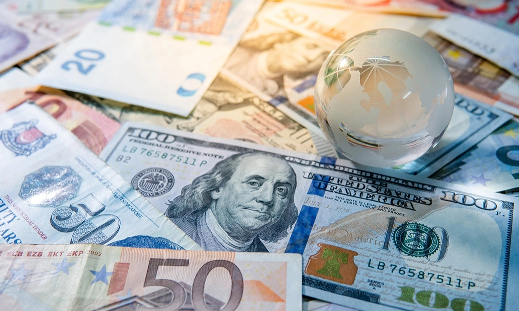 <p id="isPasted">Masih Bayar Utang, BI: Cadev September Turun Ke US$148,7 M</p>