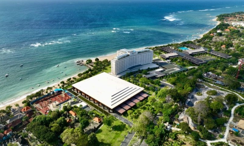 <p id="isPasted">Gandeng Malaysia, Pusat Layanan Fertilitas Bakal Hadir Di KEK Sanur Bali</p>