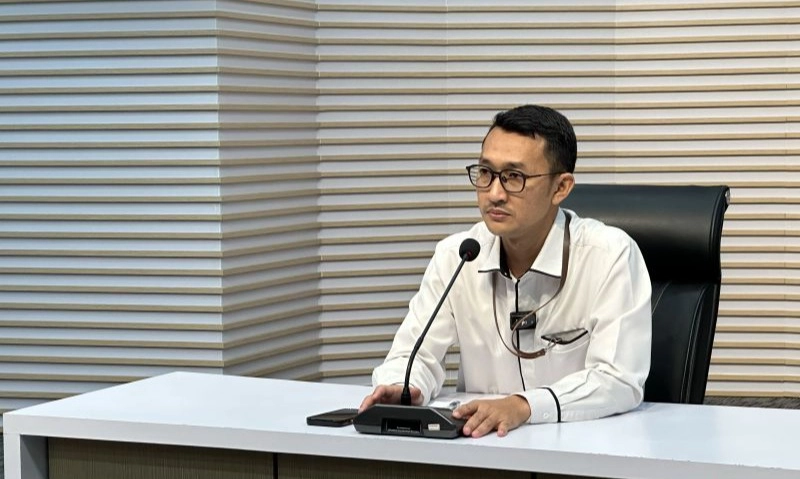 <p>Periksa Kakanwil Kemenag Jateng, KPK Dalami Proses Pelaksanaan Haji Reguler</p>