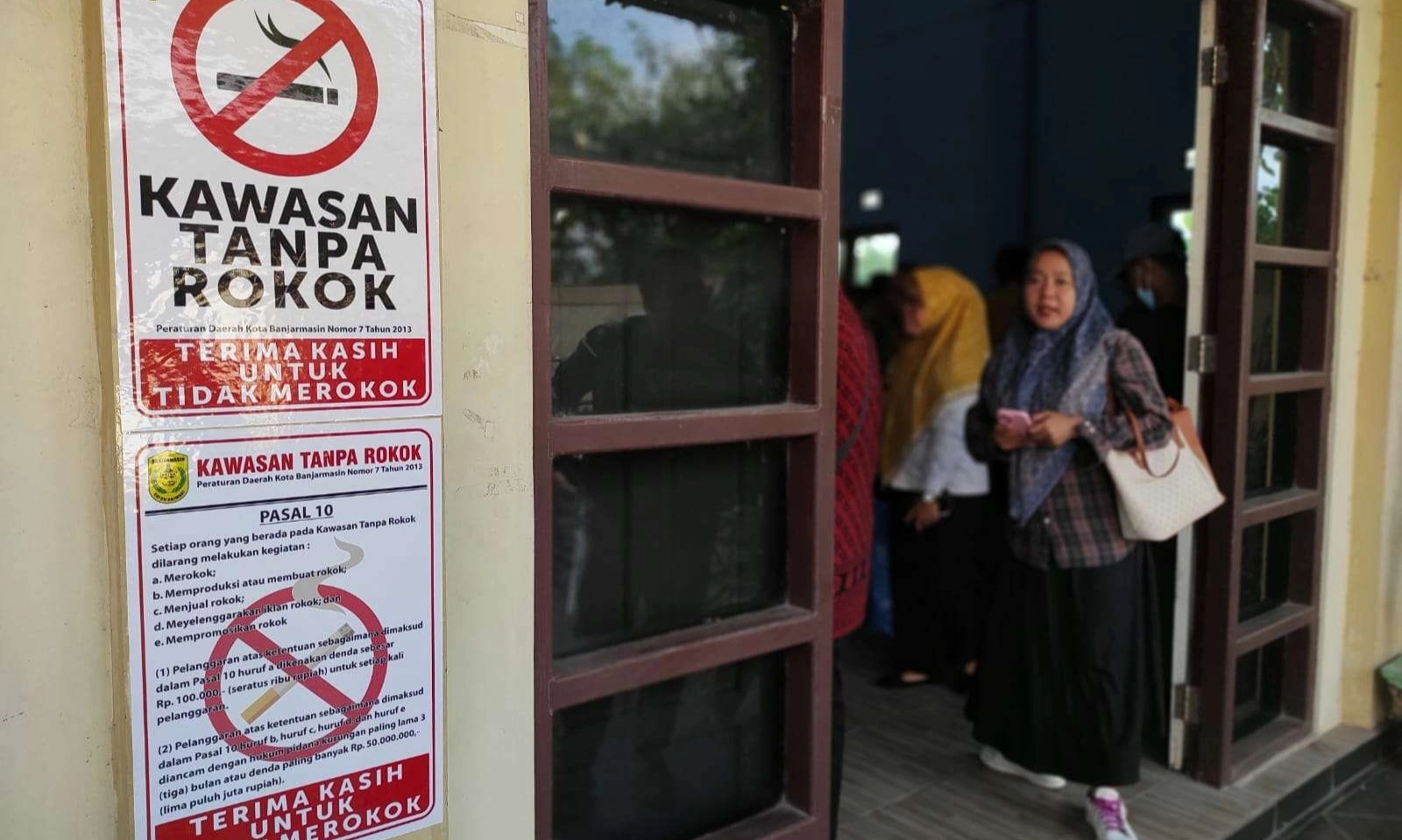 <p>Kemenkes Akui Penerapan PP Kesehatan Belum Optimal</p>