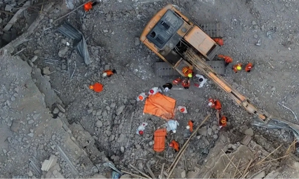 <p>Pemerintah Akan Periksa Standar Konstruksi Semua Ponpes</p>