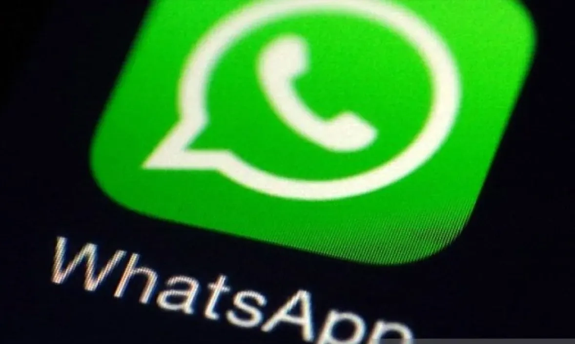 <p id="isPasted">Pengguna WhatsApp Di Android Bakal Punya Nama ID</p>