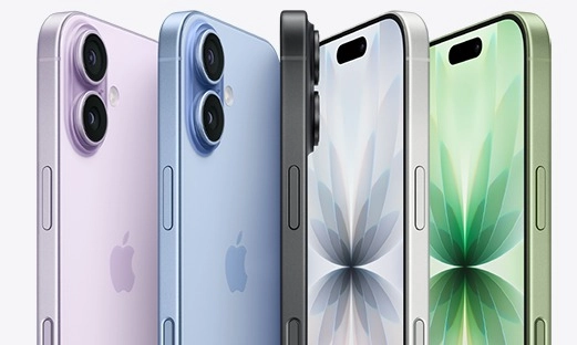 <p id="isPasted">iPhone 17 Bisa Dipesan Mulai 10 Oktober, Simak Detail Pentingnya</p>