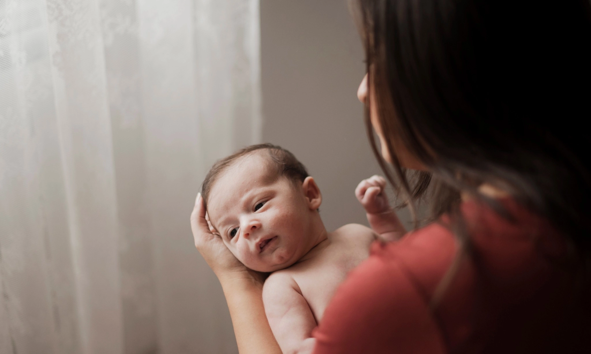 <p>Cara Adaptasi Jadi Ibu Baru Di 40 Hari Pertama</p>