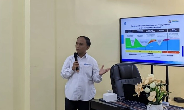 <p id="isPasted">NTB Potensial Hasilkan Listrik Tenaga Arus Laut</p>