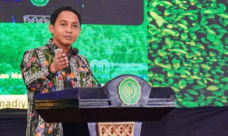 <p>Hutan Sosial Bisa Wujudkan Swasembada Pangan</p>