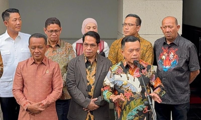 <p>ADPMET: Legalisasi 45 Ribu Sumur Minyak Jadi &#39;Malaikat&#39; Daerah</p>