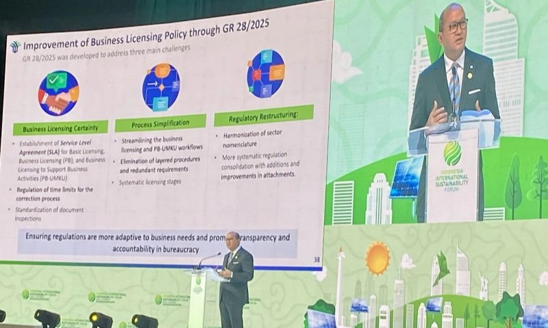 <p>Butuh Rp91 T, Danantara: 192 Investor Siap Garap PSEL</p>