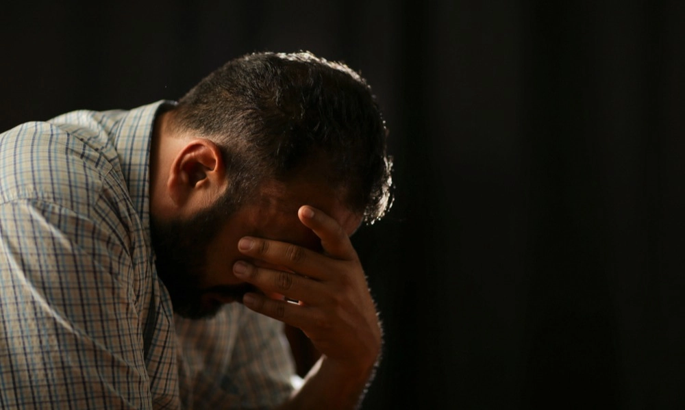 <p>52% Karyawan Alami <em>Burnout</em>, Pakar Dorong Perusahaan Skrining Psikologis</p>