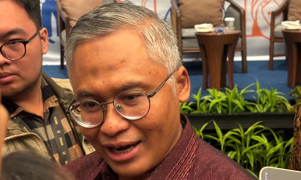 <p>Tembus Rp9.138 T! Kemenkeu: Rasio Utang RI Juni Masih Aman</p>