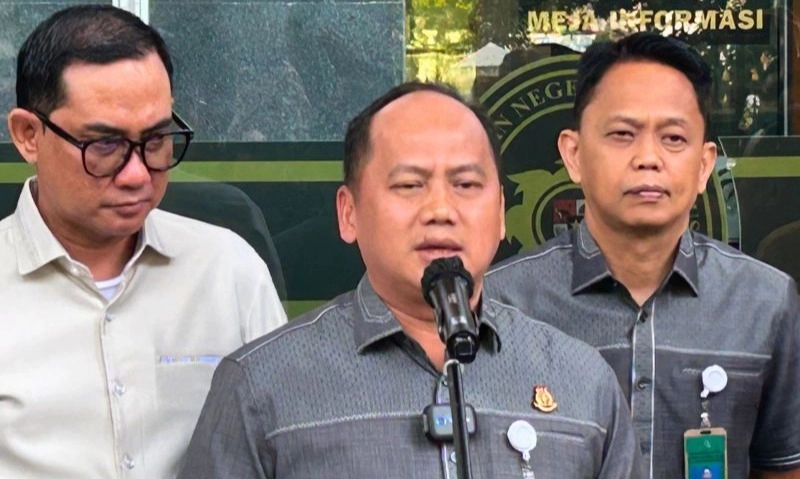 <p>Kejagung Telah Periksa Petinggi Telkom Di Kasus Chromebook&nbsp;</p>