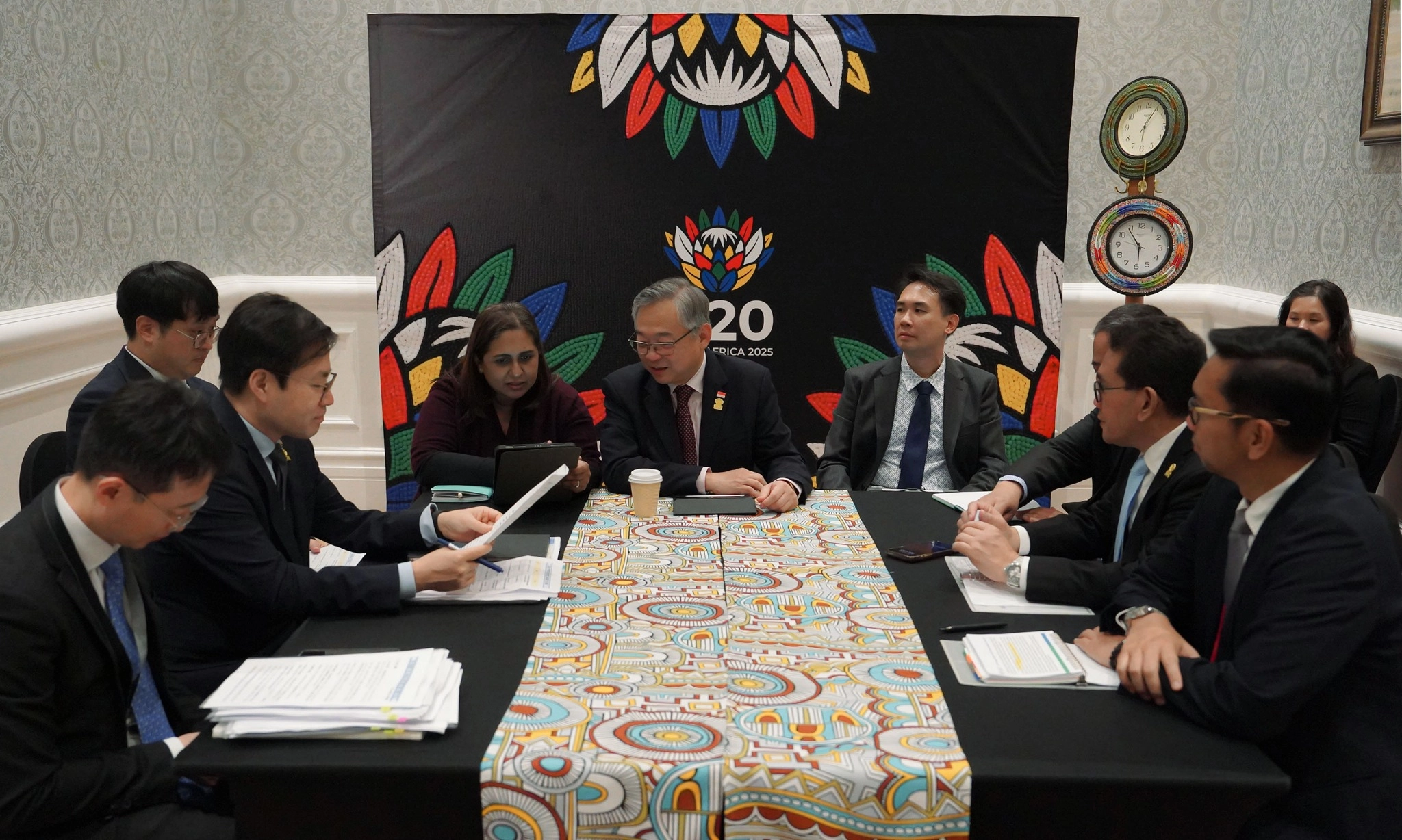 <p>Indonesia Dukung AKFTA! Mendag RI Ajukan Ekonomi Digital Jadi Isu Utama</p>