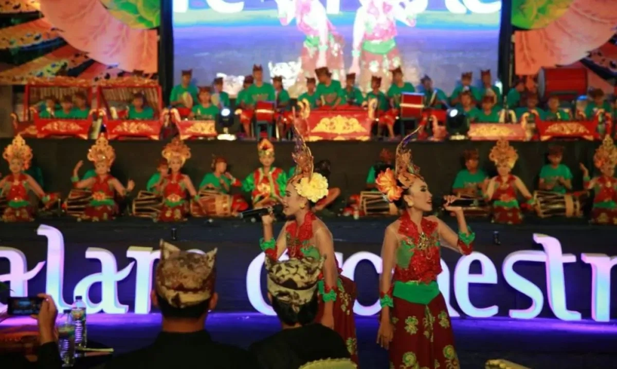 <p id="isPasted">Event Musik Etnik Bisa Jadi Promosi Wisata Daerah</p>