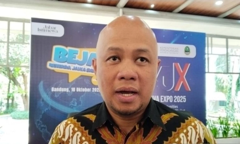 <p>Udang Kontaminasi Cs-137 Tiba Di Jakarta, Kemendag: Satgas Bahas Opsi Musnahkan</p>