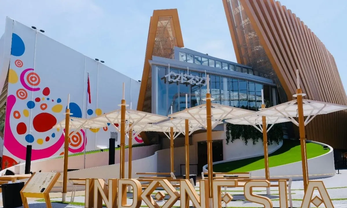 <p>Industri RI <em>Show Off</em> di Jepang! Bidik Kemitraan Global Berkelanjutan</p>