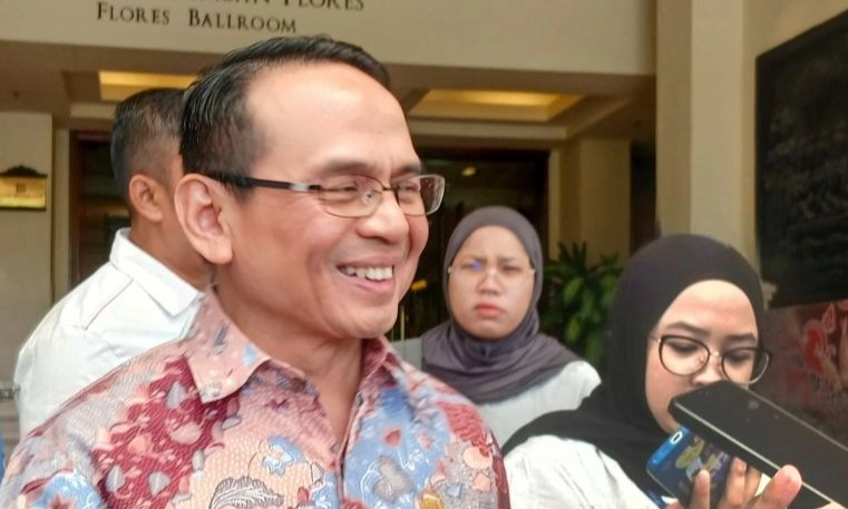 <p id="isPasted">OJK Masih Dalami Masalah Gagal Bayar Pindar Dana Syariah Indonesia&nbsp;</p>