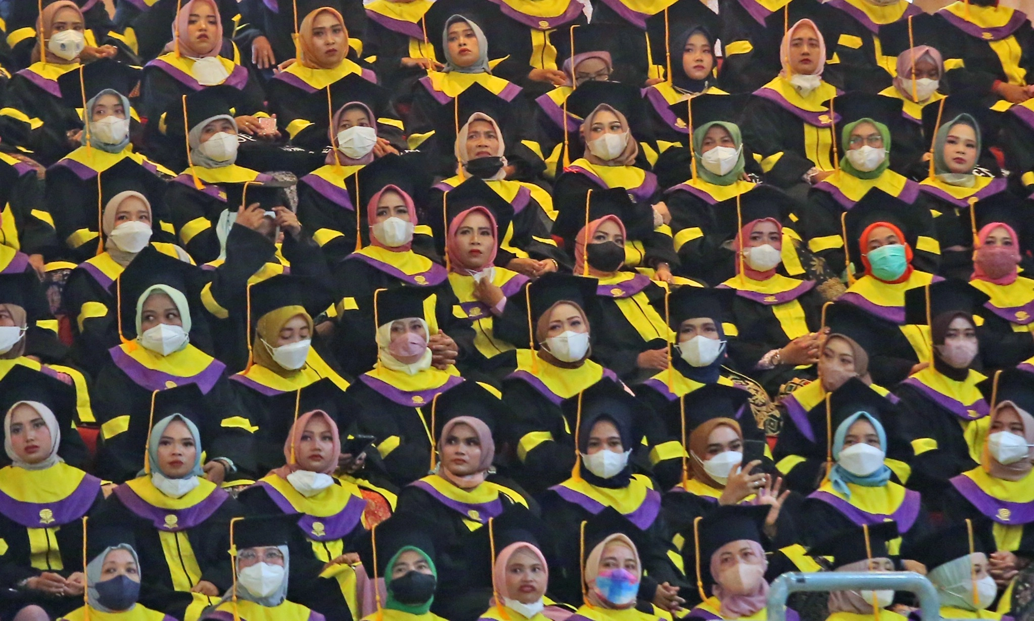 <p>KSPI Ingatkan Upah Layak Bagi Peserta Magang Nasional 2025</p>