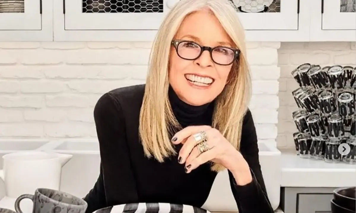 <p>Bintang <em>Annie Hall&nbsp;</em>Diane Keaton Meninggal Dunia</p>