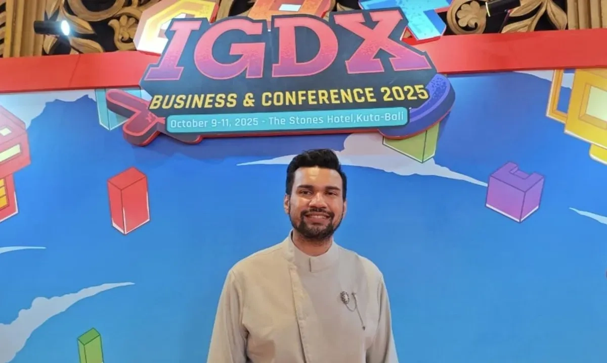 <p>Tren Gim <em>Indie</em> Buka Peluang Pengembang Lokal Go Internasional</p>