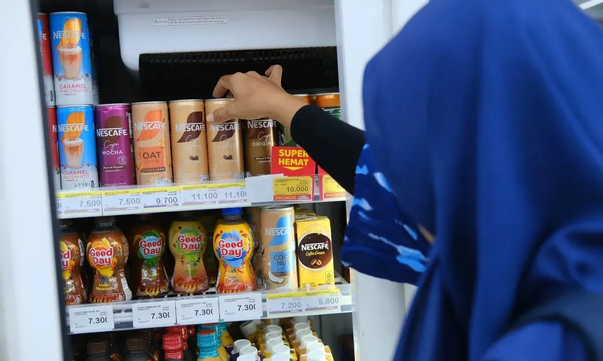 <p>Beda Arah Kebijakan Antara Cukai Tembakau Dan MBDK 2026</p>