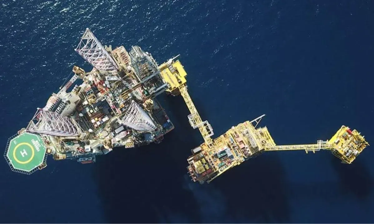 <p>Optimasi Bahan Bakar Gas Jadi Senjata Medco Jalankan Transisi Energi</p>