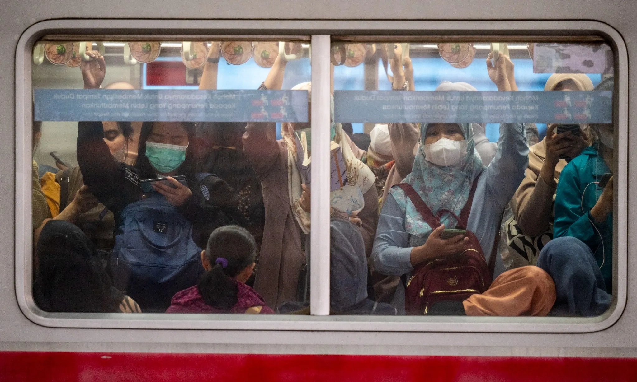 <p>RUU Ketenagakerjaan Diusul Memuat Perlindungan Pekerja Digital</p>