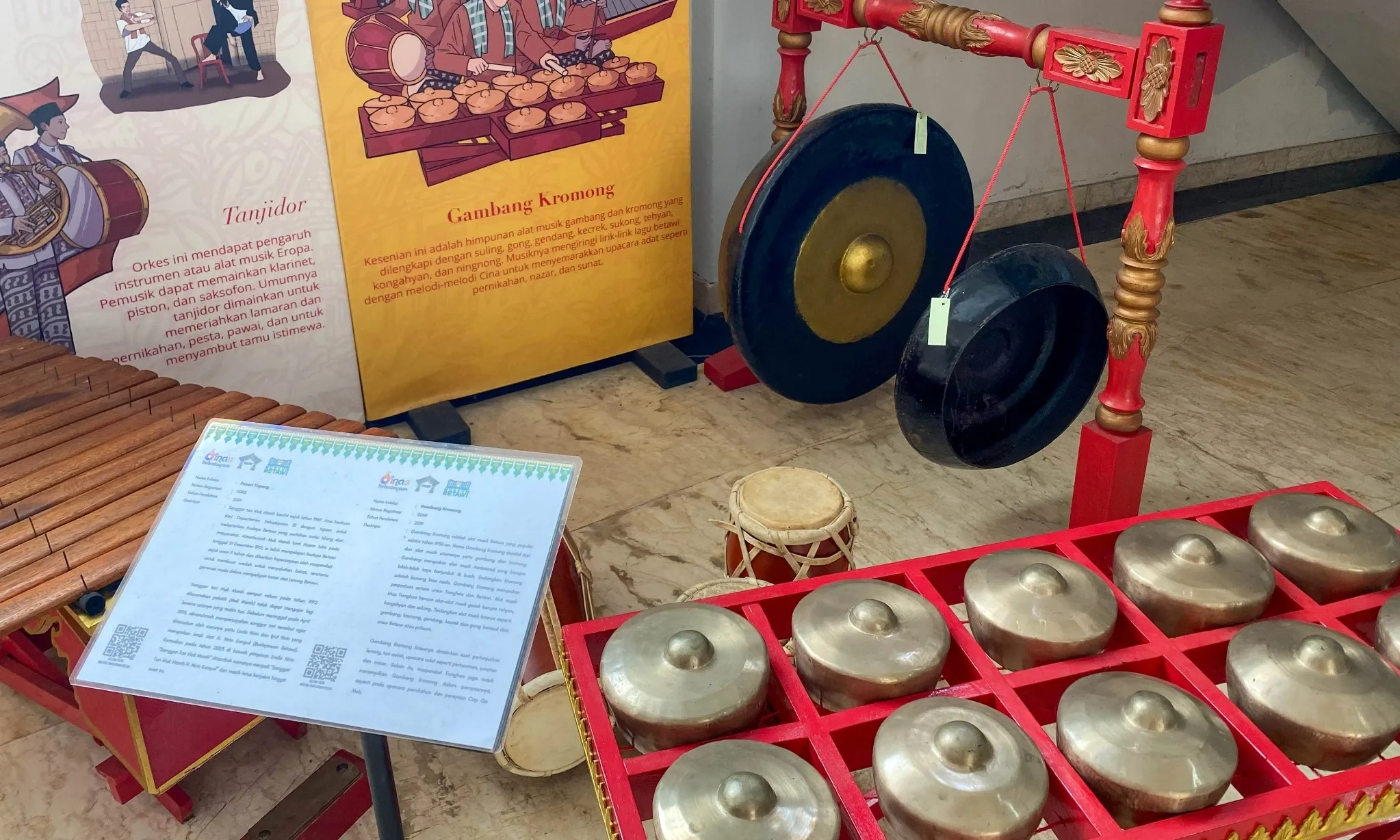 <p>Peninggalan Sejarah Di Museum Akan Didata Secara Nasional</p>