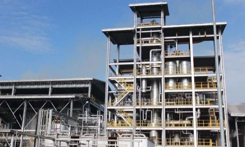 <p>PTPN Dukung Mandatori E10! Sanggup Suplai Etanol 36.000 KL/Tahun </p>