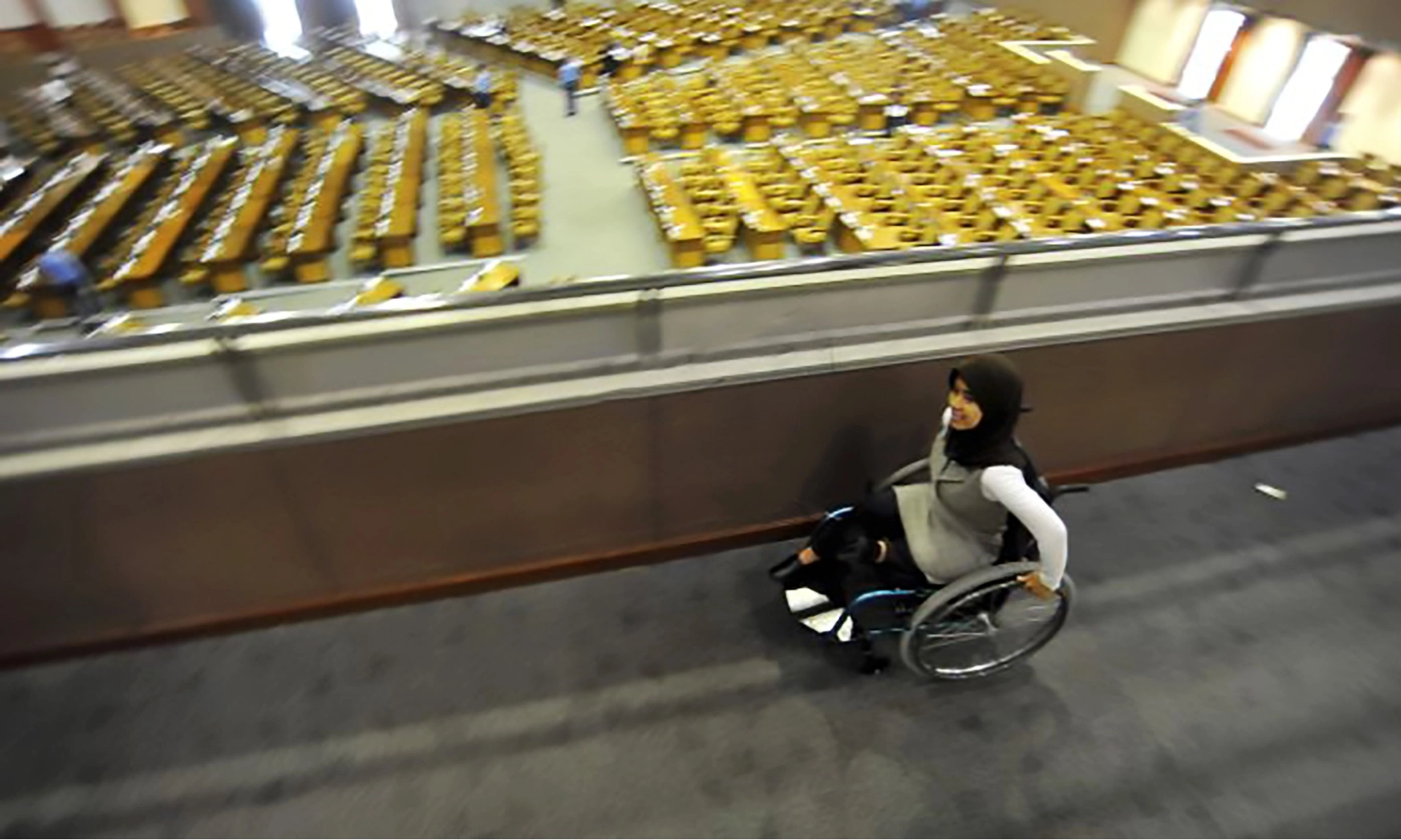 <p>Kemendikti Buat Sertifikasi Dosen Lebih Ramah Disabilitas</p>