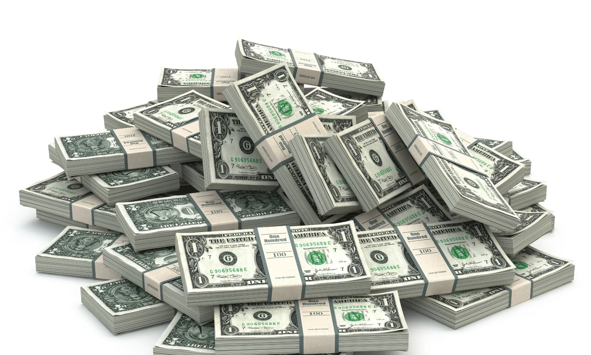 <p>Belum Optimal Dongkrak Cadev, Menkeu Evaluasi Kebijakan DHE</p>