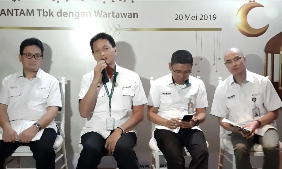 <p>KPK Sebut Telah Periksa Arie Ariotedjo Pekan Lalu</p>