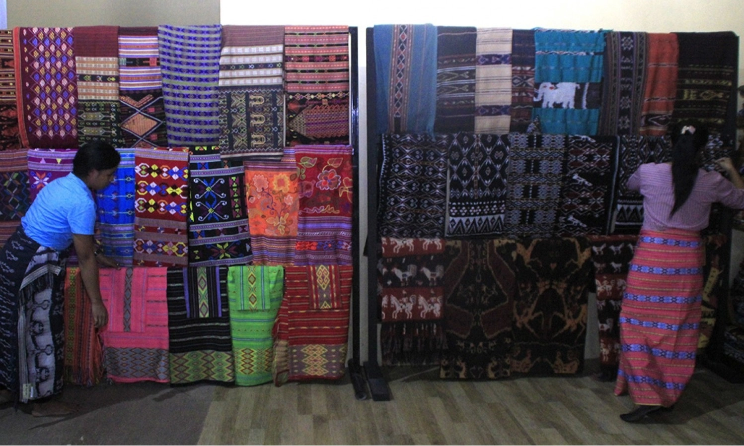 <p id="isPasted">NTT Catatkan 25 Karya Budaya Baru Sebagai WBTb Indonesia</p>