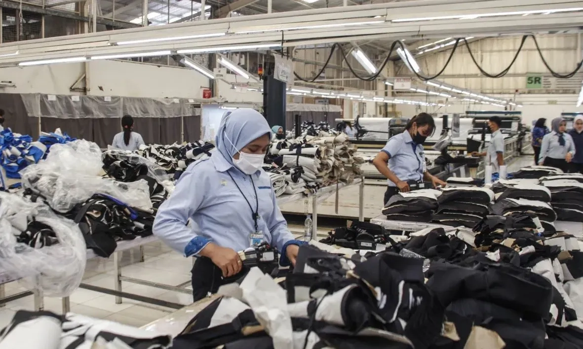 <p>88 Ribu Produk TKDN Banjiri E-Katalog, Menperin Targetkan Naik Dua Kali Lipat</p>