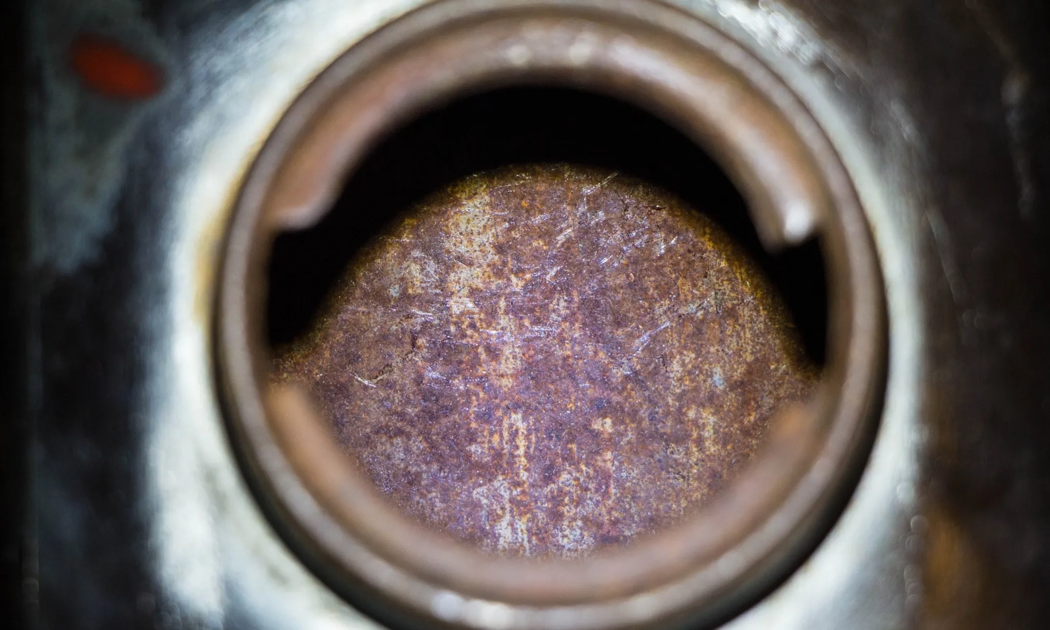 <p>Etanol Disebut Bikin Rusak Mesin Kendaraan Tua, ESDM Angkat Bicara</p>