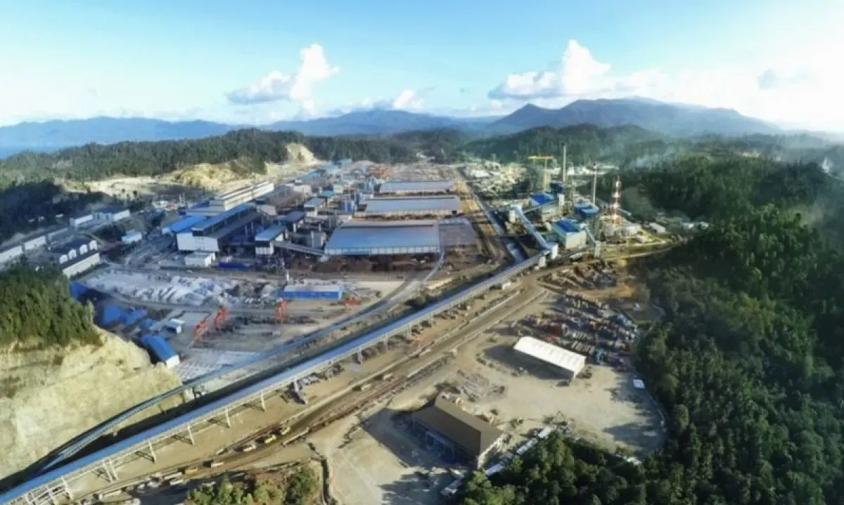 <p>Cegah Isu Cs-137, Menperin: Industri Wajib Lapor RPM Tiap 3 Bulan</p>