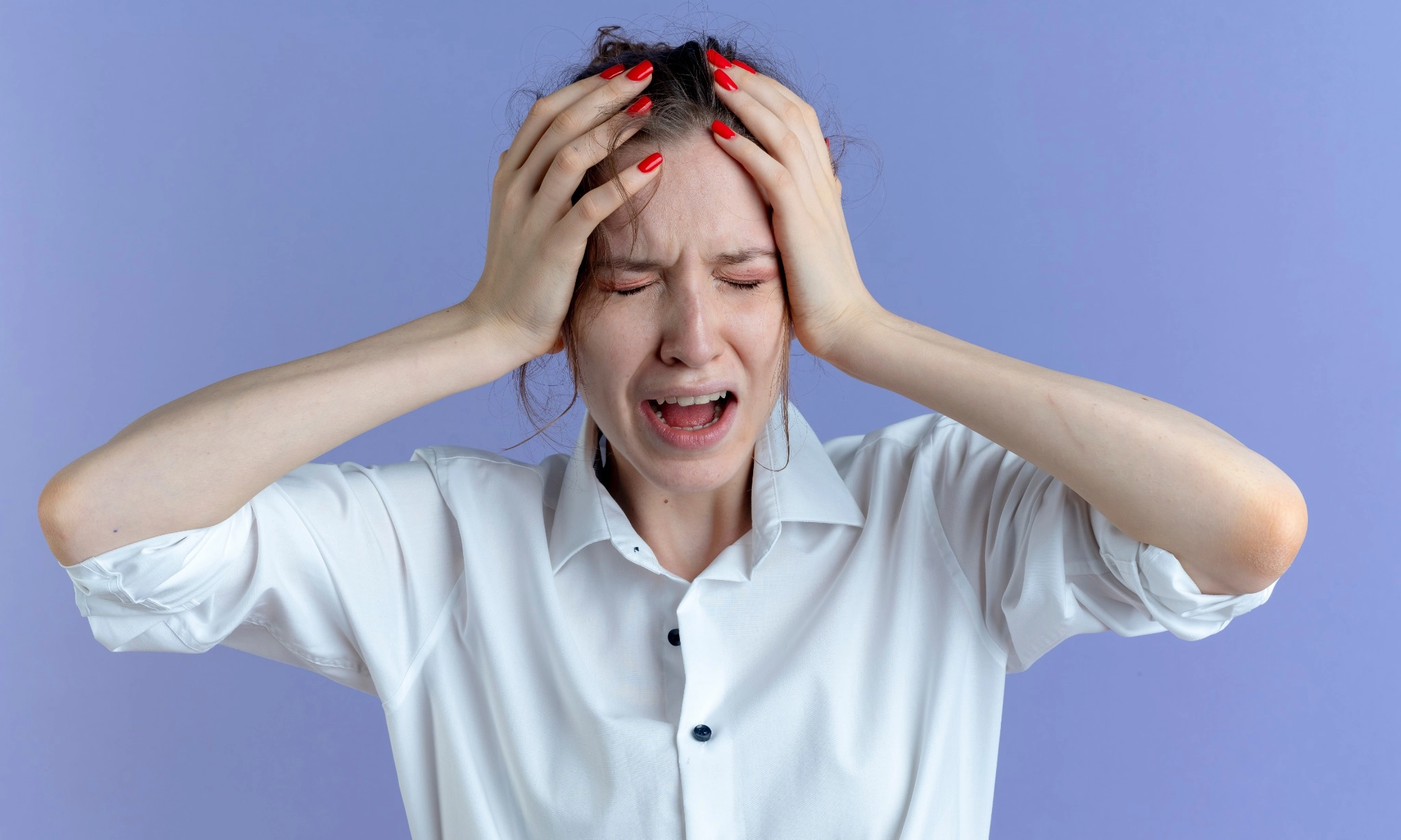 <p><em id="isPasted">Thunderclap Headache, </em>Sakit Kepala Yang Perlu Diwaspadai</p>