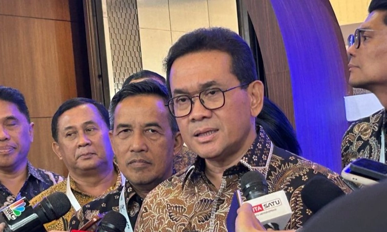 <p>Tak Bergeming Perang Dagang, Mendag: Ekspor RI Ke AS dan China Lancar</p>