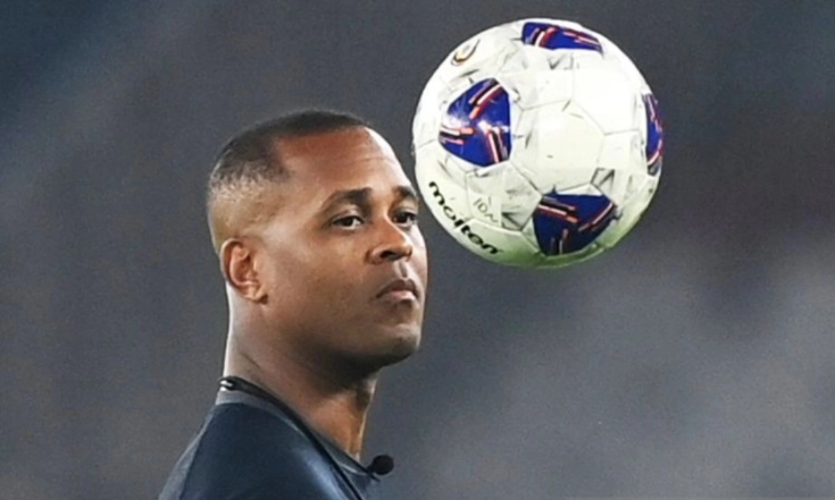<p>Istana Minta PSSI Segera Cari Pengganti Patrick Kluivert</p>
