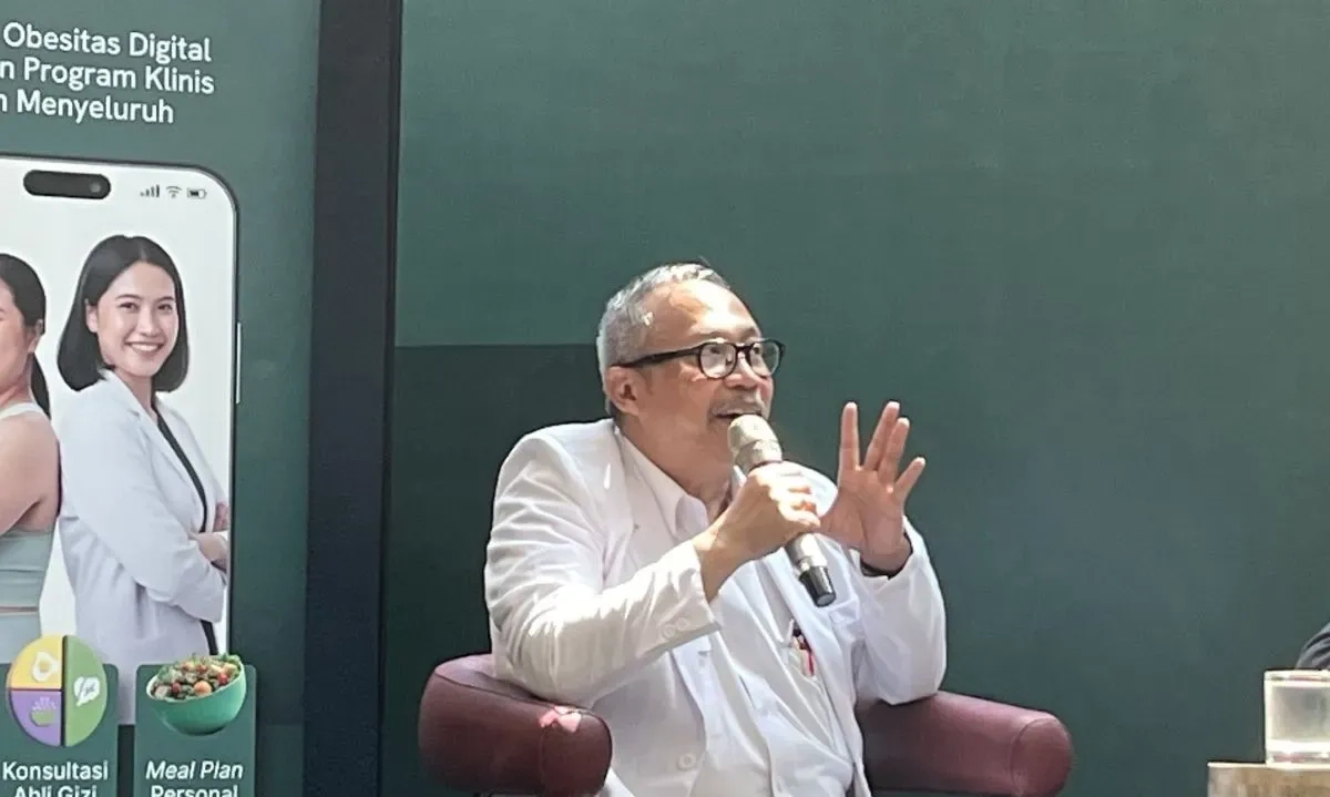 <p>Tetap Perhatikan Kebutuhan Karbohidrat Saat Diet</p>