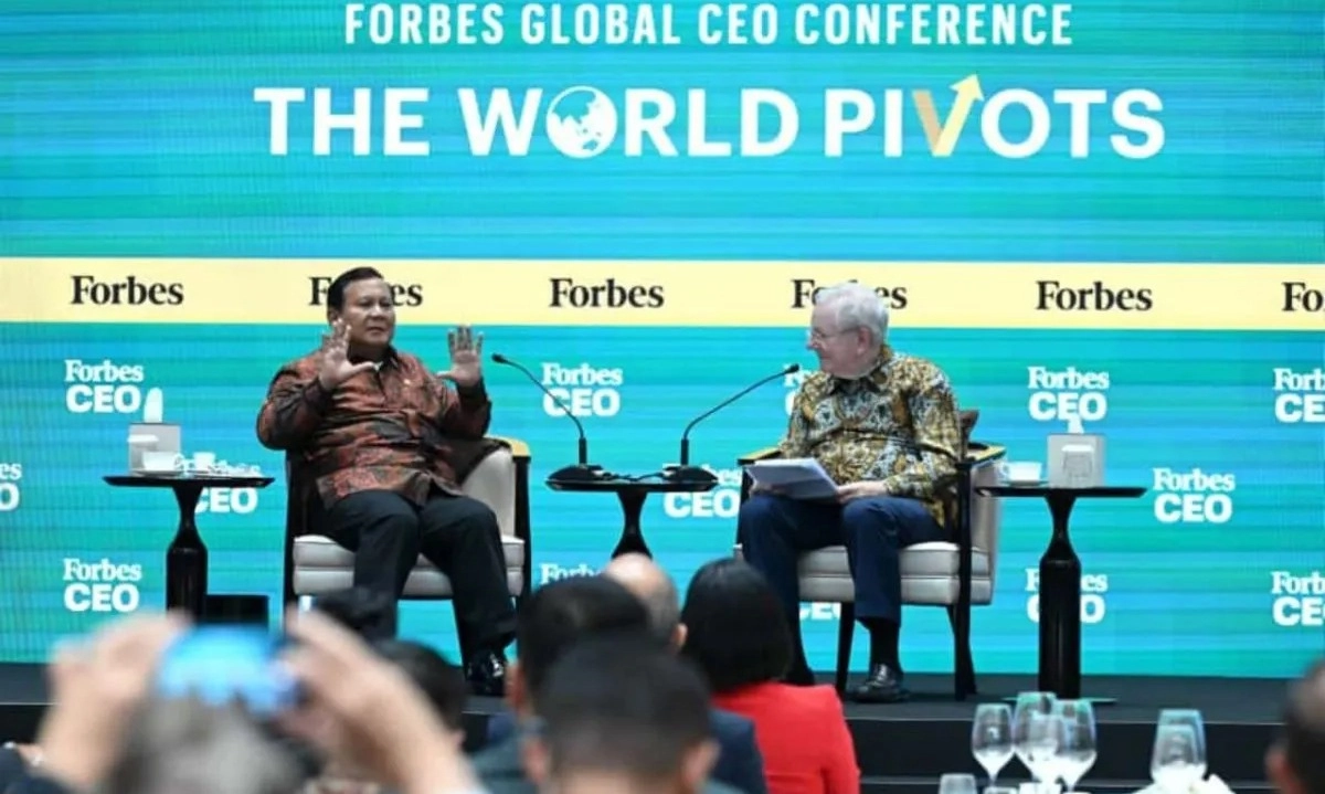 <p>Prabowo: SOP Diperketat Cegah Keracunan MBG</p>