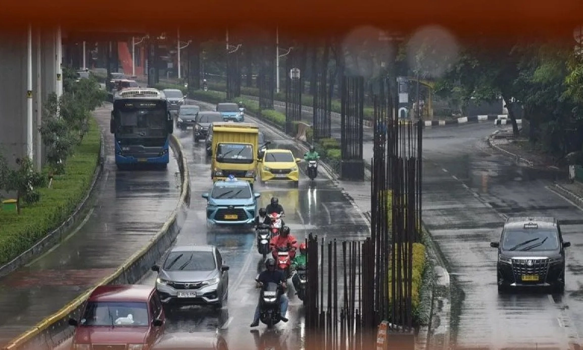 <p>Pemprov Jakarta Minta Arahan KPK Bongkar Monorel Mangkrak</p>