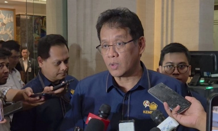 <p>Menkeu: Danantara Sanggup Bayar Bunga Utang Whoosh Rp2 T per Tahun</p>