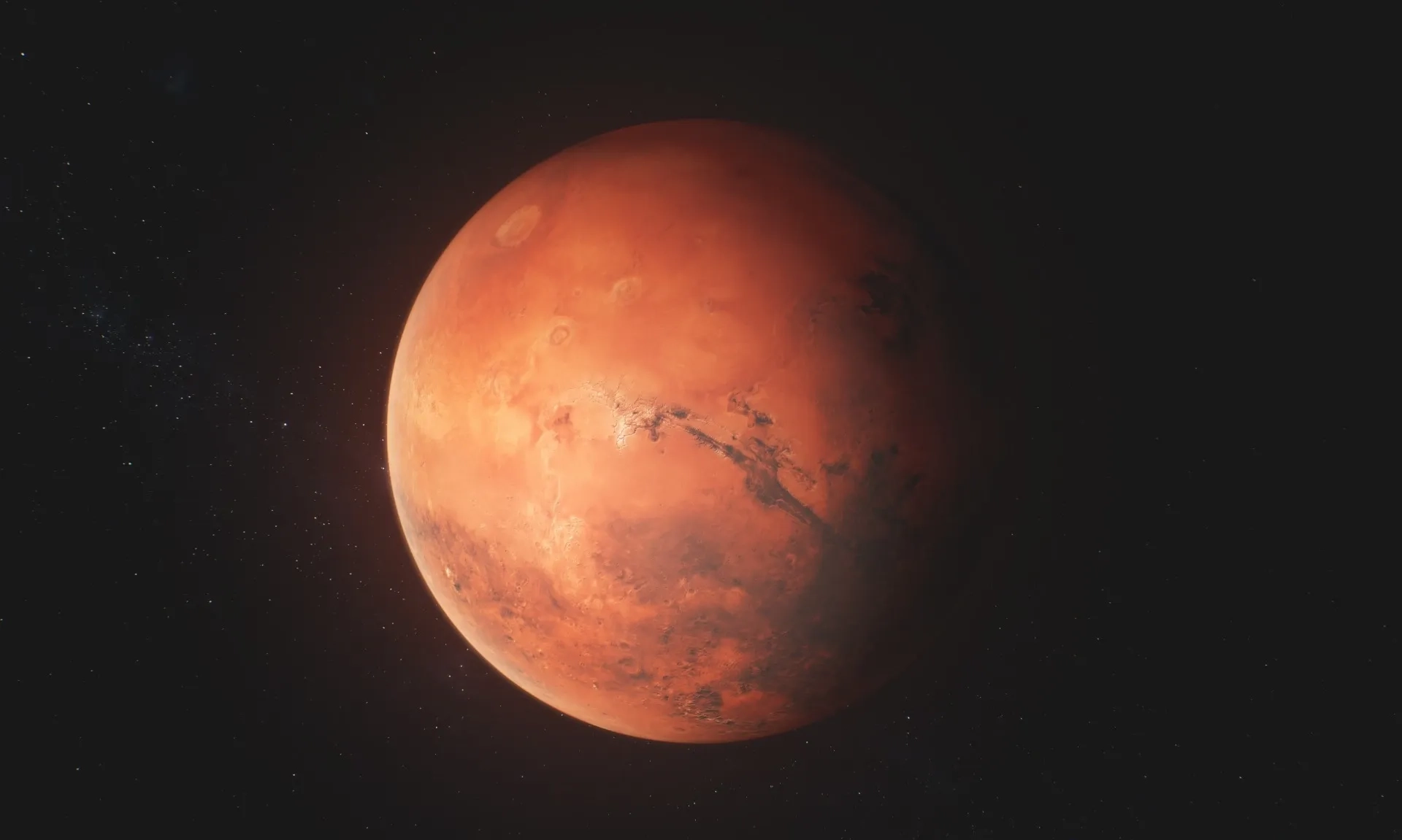 <p id="isPasted">Temuan Baru Ungkap Potensi Ragi Jadi Basis Pangan Di Mars</p>