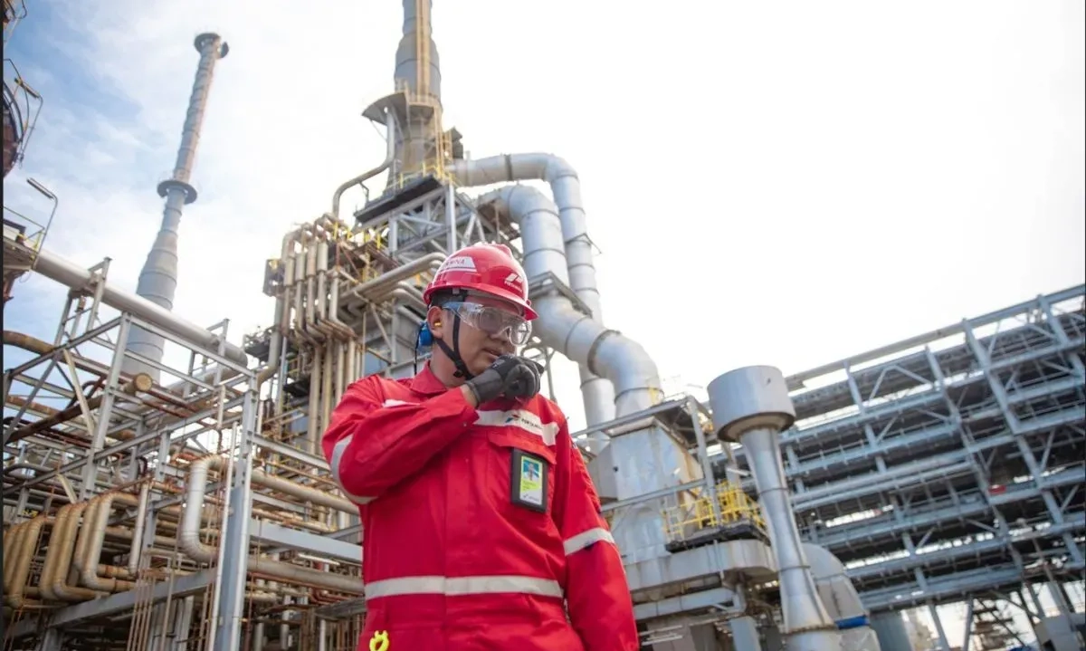 <p>Terancam <em id="isPasted">Sunset Industry,&nbsp;</em>Hulu Migas RI Hadapi 4 Tantangan Berat</p>