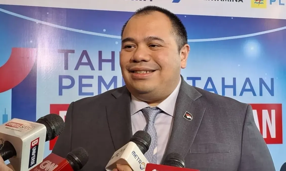 <p>Investasi 80% Untuk Lokal, Danantara Siap Masuk Pasar Modal RI</p>