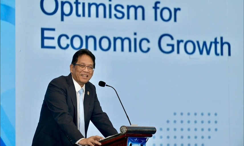 <p>Purbaya Investigasi Rp285 T Uang Negara Mengendap Di Deposito Berjangka!</p>