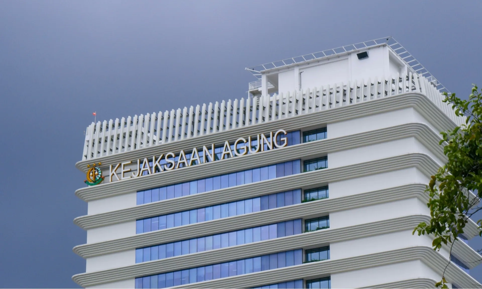 <p>Kejagung Terima Pengembalian Uang Rp10 Miliar Di Kasus Korupsi Laptop</p>